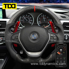 LED paddle shifter for BMW 3 Serious